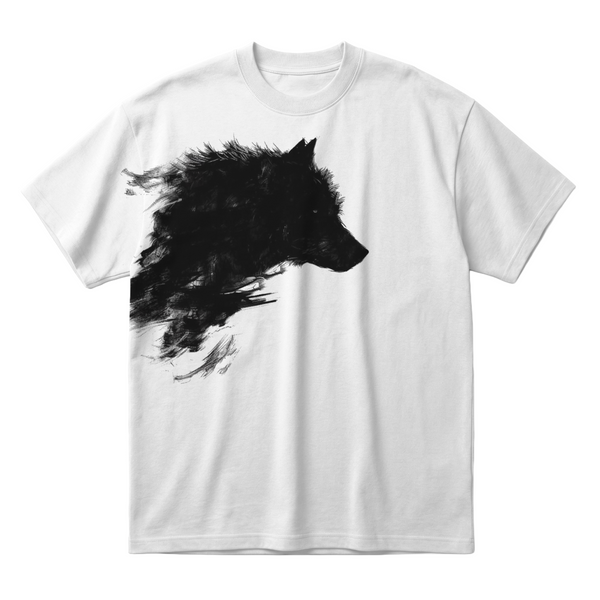 Shadow Wolf