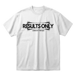 Results Onlyoversized cotton t-shirt for men and women by BOMBAE STORE