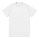 Regular tshirtoversized cotton t-shirt for men and women by BOMBAE STORE