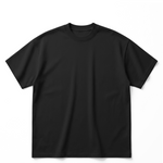 Oversized tshirtoversized cotton t-shirt for men and women by BOMBAE STORE
